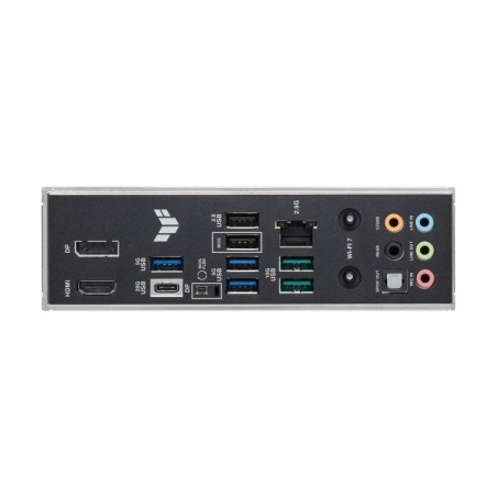 Płyta główna TUF GAMING B860-PLUS WIFI s1851 4DDR5 USBC ATX Płyta główna TUF GAMING B860-PLUS WIFI s1851 4DDR5 USBC ATX