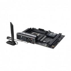 Płyta główna TUF GAMING B860-PLUS WIFI s1851 4DDR5 USBC ATX Płyta główna TUF GAMING B860-PLUS WIFI s1851 4DDR5 USBC ATX