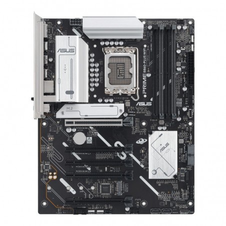 Płyta główna PRIME B860-PLUS WIFI Płyta główna PRIME B860-PLUS WIFI