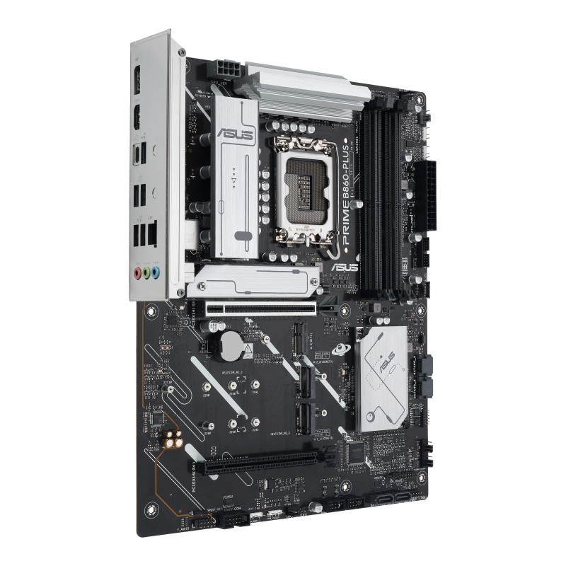 Płyta główna PRIME B860-PLUS-CSM  Płyta główna PRIME B860-PLUS-CSM