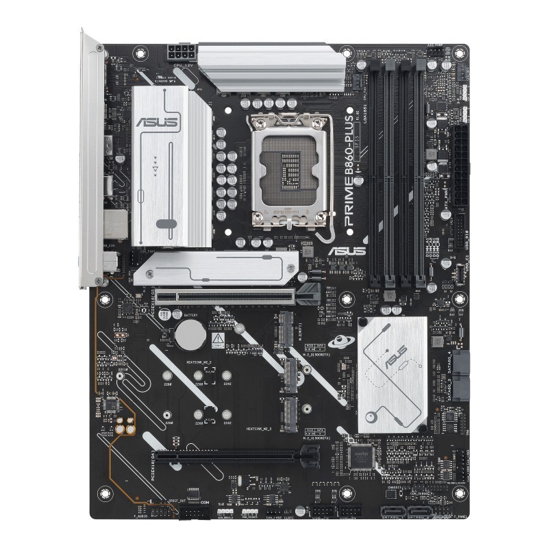 Płyta główna PRIME B860-PLUS-CSM  Płyta główna PRIME B860-PLUS-CSM