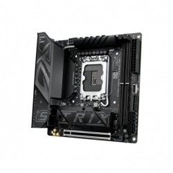 Płyta główna ROG STRIX B860-I GAMING WIFI s1851 4DDR5 TB ITX Płyta główna ROG STRIX B860-I GAMING WIFI s1851 4DDR5 TB ITX