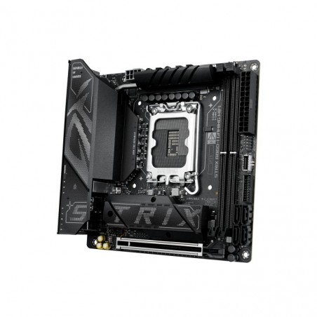 Płyta główna ROG STRIX B860-I GAMING WIFI s1851 4DDR5 TB ITX Płyta główna ROG STRIX B860-I GAMING WIFI s1851 4DDR5 TB ITX