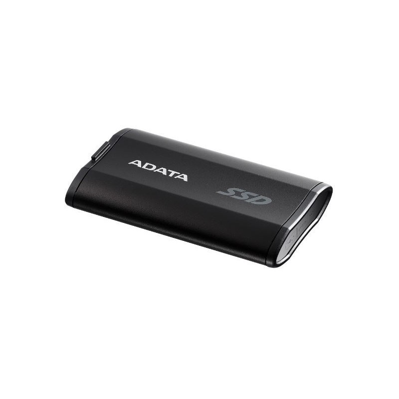 Dysk SSD External SD810 2TB USB3.2C 20Gb/s Black Dysk SSD External SD810 2TB USB3.2C 20Gb/s Black