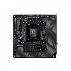 Płyta główna ROG STRIX B860-I GAMING WIFI s1851 4DDR5 TB ITX Płyta główna ROG STRIX B860-I GAMING WIFI s1851 4DDR5 TB ITX