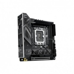 Płyta główna ROG STRIX B860-I GAMING WIFI s1851 4DDR5 TB ITX Płyta główna ROG STRIX B860-I GAMING WIFI s1851 4DDR5 TB ITX