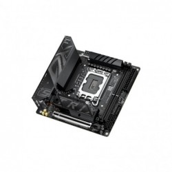 Płyta główna ROG STRIX B860-I GAMING WIFI s1851 4DDR5 TB ITX Płyta główna ROG STRIX B860-I GAMING WIFI s1851 4DDR5 TB ITX