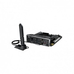 Płyta główna ROG STRIX B860-I GAMING WIFI s1851 4DDR5 TB ITX Płyta główna ROG STRIX B860-I GAMING WIFI s1851 4DDR5 TB ITX