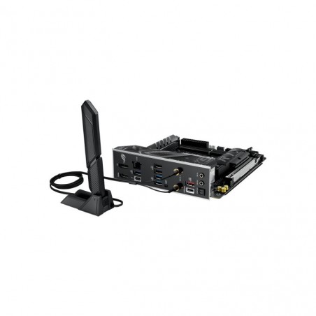 Płyta główna ROG STRIX B860-I GAMING WIFI s1851 4DDR5 TB ITX Płyta główna ROG STRIX B860-I GAMING WIFI s1851 4DDR5 TB ITX