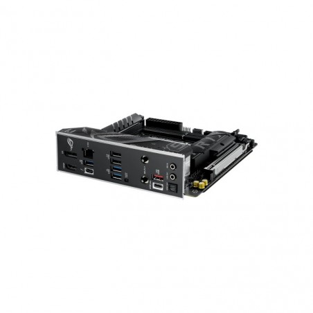 Płyta główna ROG STRIX B860-I GAMING WIFI s1851 4DDR5 TB ITX Płyta główna ROG STRIX B860-I GAMING WIFI s1851 4DDR5 TB ITX
