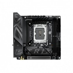 Płyta główna ROG STRIX B860-I GAMING WIFI s1851 4DDR5 TB ITX Płyta główna ROG STRIX B860-I GAMING WIFI s1851 4DDR5 TB ITX