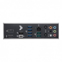 Płyta główna TUF GAMING B860M-PLUS WIFI s1851 4DDR5 USBC mATX Płyta główna TUF GAMING B860M-PLUS WIFI s1851 4DDR5 USBC mATX