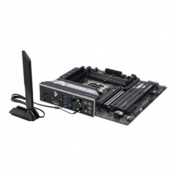 Płyta główna TUF GAMING B860M-PLUS WIFI s1851 4DDR5 USBC mATX Płyta główna TUF GAMING B860M-PLUS WIFI s1851 4DDR5 USBC mATX