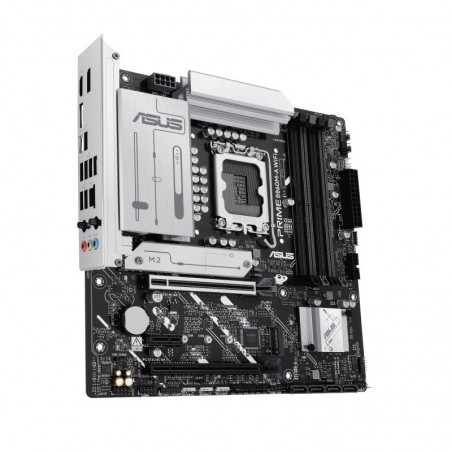 Płyta główna PRIME B860M-A WIFI s1851 XDDR5 USBC mATX Płyta główna PRIME B860M-A WIFI s1851 XDDR5 USBC mATX