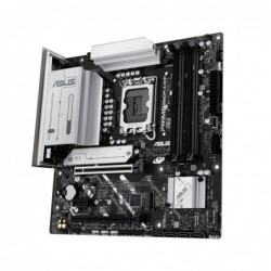 Płyta główna PRIME B860M-A WIFI s1851 XDDR5 USBC mATX Płyta główna PRIME B860M-A WIFI s1851 XDDR5 USBC mATX