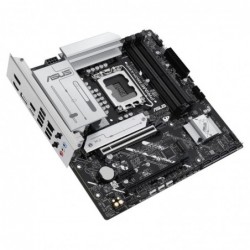 Płyta główna PRIME B860M-A WIFI s1851 XDDR5 USBC mATX Płyta główna PRIME B860M-A WIFI s1851 XDDR5 USBC mATX