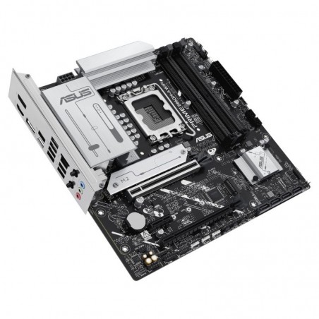 Płyta główna PRIME B860M-A WIFI s1851 XDDR5 USBC mATX Płyta główna PRIME B860M-A WIFI s1851 XDDR5 USBC mATX