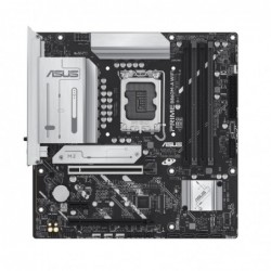 Płyta główna PRIME B860M-A WIFI s1851 XDDR5 USBC mATX Płyta główna PRIME B860M-A WIFI s1851 XDDR5 USBC mATX