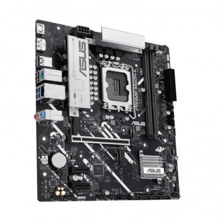Płyta główna PRIME B860M-K s1851 XDDR5 USBC mATX Płyta główna PRIME B860M-K s1851 XDDR5 USBC mATX