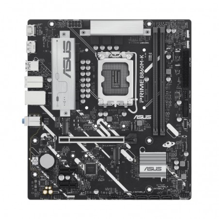 Płyta główna PRIME B860M-K s1851 XDDR5 USBC mATX Płyta główna PRIME B860M-K s1851 XDDR5 USBC mATX