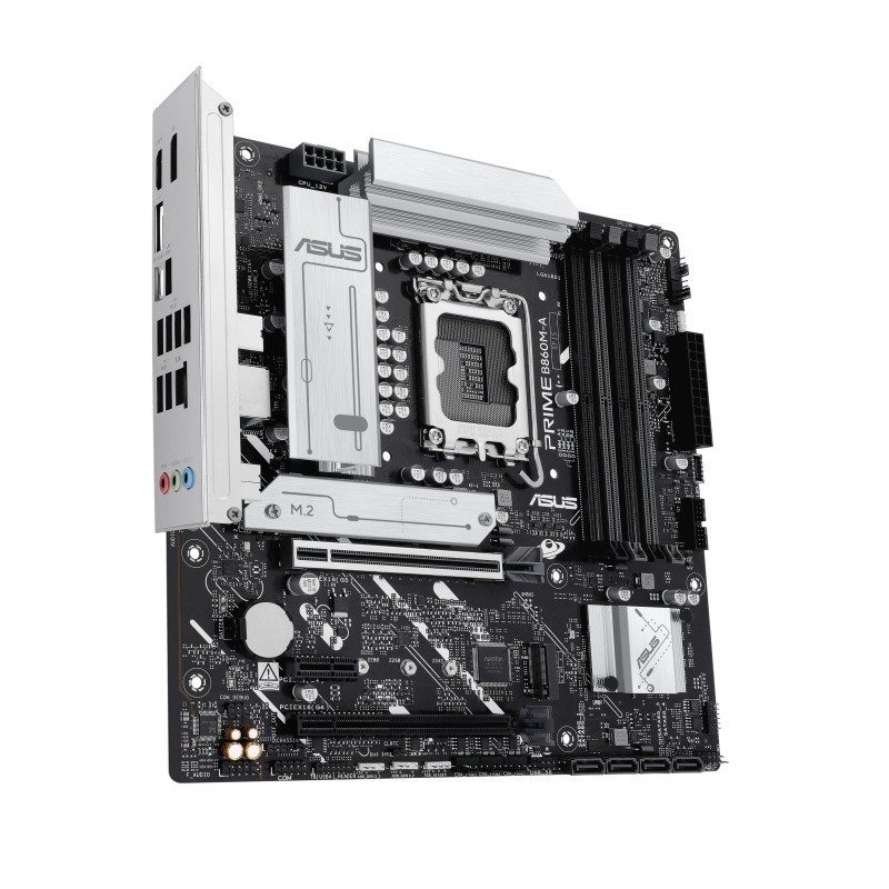 Płyta główna PRIME B860M-A-CSM  Płyta główna PRIME B860M-A-CSM