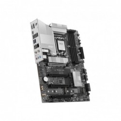 Płyta główna PRO B860-P WIFI s1851 4DDR5 ATX Płyta główna PRO B860-P WIFI s1851 4DDR5 ATX