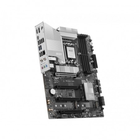 Płyta główna PRO B860-P WIFI s1851 4DDR5 ATX Płyta główna PRO B860-P WIFI s1851 4DDR5 ATX