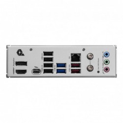 Płyta główna PRO B860-P WIFI s1851 4DDR5 ATX Płyta główna PRO B860-P WIFI s1851 4DDR5 ATX