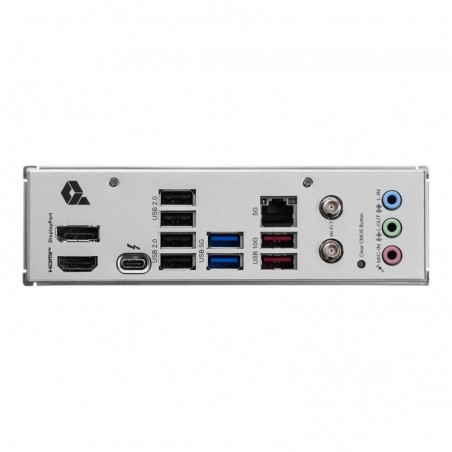 Płyta główna PRO B860-P WIFI s1851 4DDR5 ATX Płyta główna PRO B860-P WIFI s1851 4DDR5 ATX