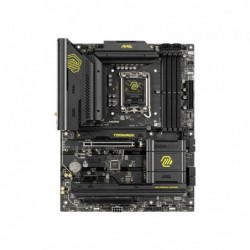 Płyta główna MAG B860 TOMAHAWK WIFI s1851 4DDR5 ATX Płyta główna MAG B860 TOMAHAWK WIFI s1851 4DDR5 ATX