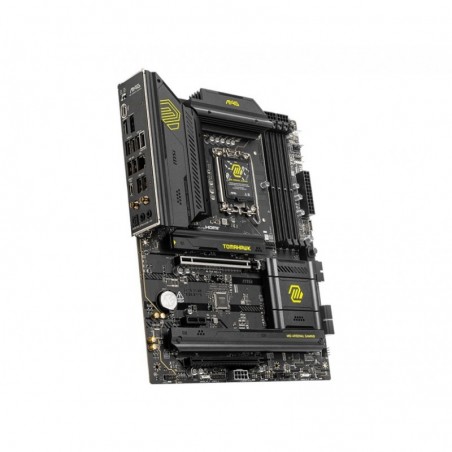 Płyta główna MAG B860 TOMAHAWK WIFI s1851 4DDR5 ATX Płyta główna MAG B860 TOMAHAWK WIFI s1851 4DDR5 ATX