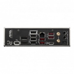 Płyta główna MAG B860 TOMAHAWK WIFI s1851 4DDR5 ATX Płyta główna MAG B860 TOMAHAWK WIFI s1851 4DDR5 ATX