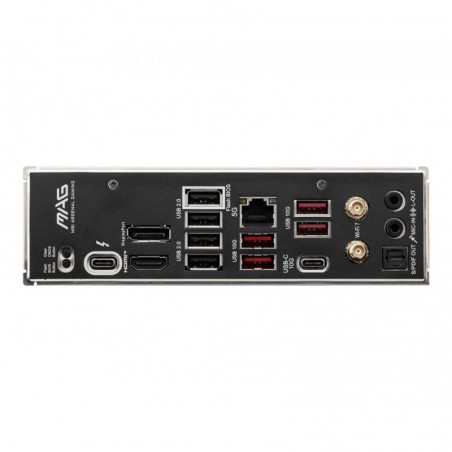 Płyta główna MAG B860 TOMAHAWK WIFI s1851 4DDR5 ATX Płyta główna MAG B860 TOMAHAWK WIFI s1851 4DDR5 ATX