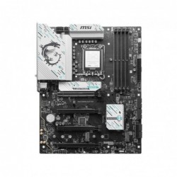 Płyta główna B860 GAMING PLUS WIFI s1851 4DDR5 ATX Płyta główna B860 GAMING PLUS WIFI s1851 4DDR5 ATX