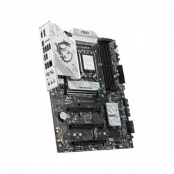 Płyta główna B860 GAMING PLUS WIFI s1851 4DDR5 ATX Płyta główna B860 GAMING PLUS WIFI s1851 4DDR5 ATX