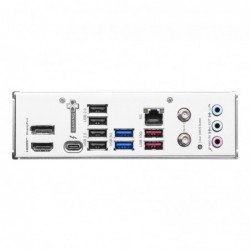 Płyta główna B860 GAMING PLUS WIFI s1851 4DDR5 ATX Płyta główna B860 GAMING PLUS WIFI s1851 4DDR5 ATX