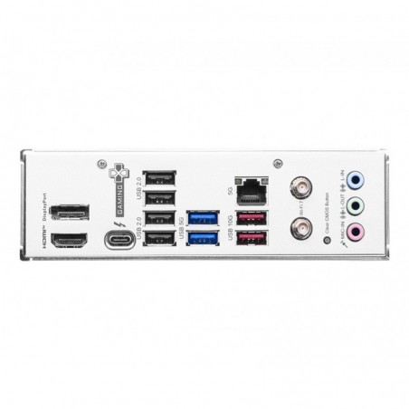 Płyta główna B860 GAMING PLUS WIFI s1851 4DDR5 ATX Płyta główna B860 GAMING PLUS WIFI s1851 4DDR5 ATX