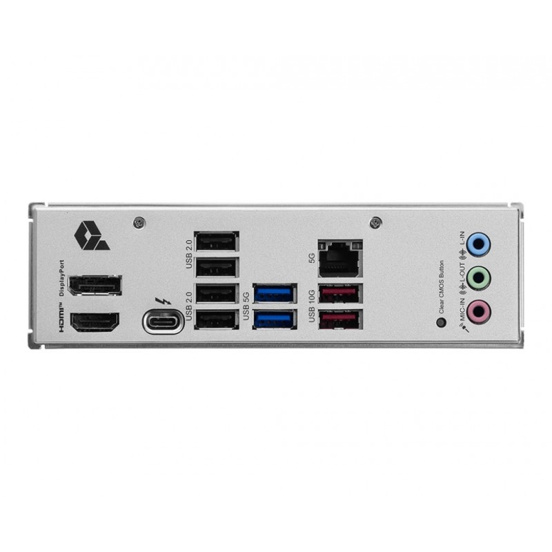 Płyta główna PRO B860-P s1851 4DDR5 ATX  Płyta główna PRO B860-P s1851 4DDR5 ATX