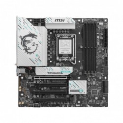 Płyta główna B860M GAMING PLUS WIFI s1851 4DDR5 ATX Płyta główna B860M GAMING PLUS WIFI s1851 4DDR5 ATX
