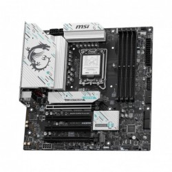 Płyta główna B860M GAMING PLUS WIFI s1851 4DDR5 ATX Płyta główna B860M GAMING PLUS WIFI s1851 4DDR5 ATX