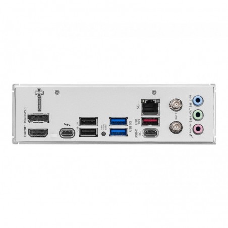 Płyta główna B860M GAMING PLUS WIFI s1851 4DDR5 ATX Płyta główna B860M GAMING PLUS WIFI s1851 4DDR5 ATX