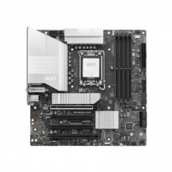 Płyta główna PRO B860M-A WIFI s1851 4DDR5 mATX Płyta główna PRO B860M-A WIFI s1851 4DDR5 mATX