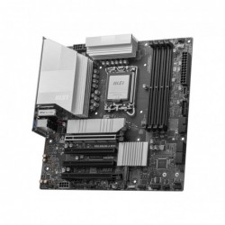 Płyta główna PRO B860M-A WIFI s1851 4DDR5 mATX Płyta główna PRO B860M-A WIFI s1851 4DDR5 mATX