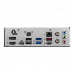 Płyta główna PRO B860M-A WIFI s1851 4DDR5 mATX Płyta główna PRO B860M-A WIFI s1851 4DDR5 mATX