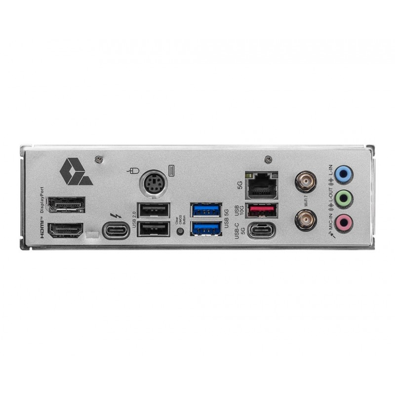 Płyta główna PRO B860M-A WIFI s1851 4DDR5 mATX Płyta główna PRO B860M-A WIFI s1851 4DDR5 mATX