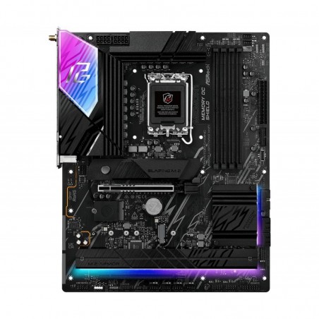 Płyta główna B860 LIGHTNING WIFI s1851 4DDR5 ATX Płyta główna B860 LIGHTNING WIFI s1851 4DDR5 ATX