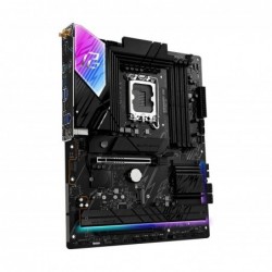 Płyta główna B860 LIGHTNING WIFI s1851 4DDR5 ATX Płyta główna B860 LIGHTNING WIFI s1851 4DDR5 ATX