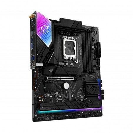 Płyta główna B860 LIGHTNING WIFI s1851 4DDR5 ATX Płyta główna B860 LIGHTNING WIFI s1851 4DDR5 ATX