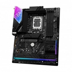 Płyta główna B860 LIGHTNING WIFI s1851 4DDR5 ATX Płyta główna B860 LIGHTNING WIFI s1851 4DDR5 ATX
