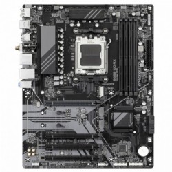Płyta główna B650 UD AX AM5 4DDR5 HDMI/DP ATX Płyta główna B650 UD AX AM5 4DDR5 HDMI/DP ATX